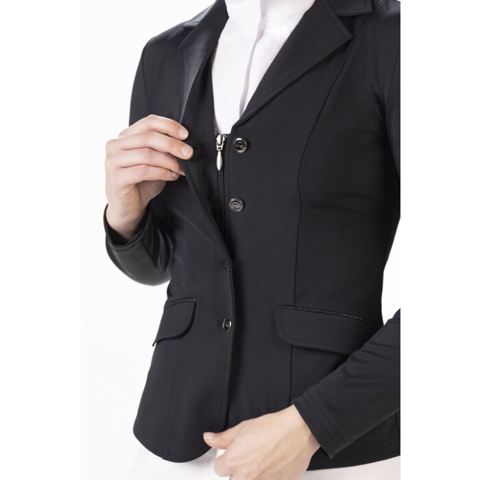 HKM Ladies Show Jacket - Luisa